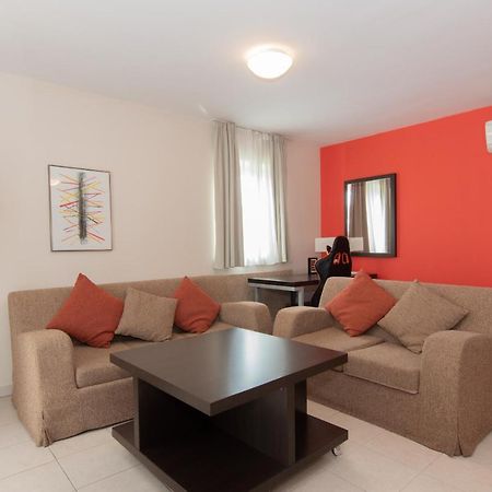 Residence Marina Garbin Apartment 波尔托罗 外观 照片