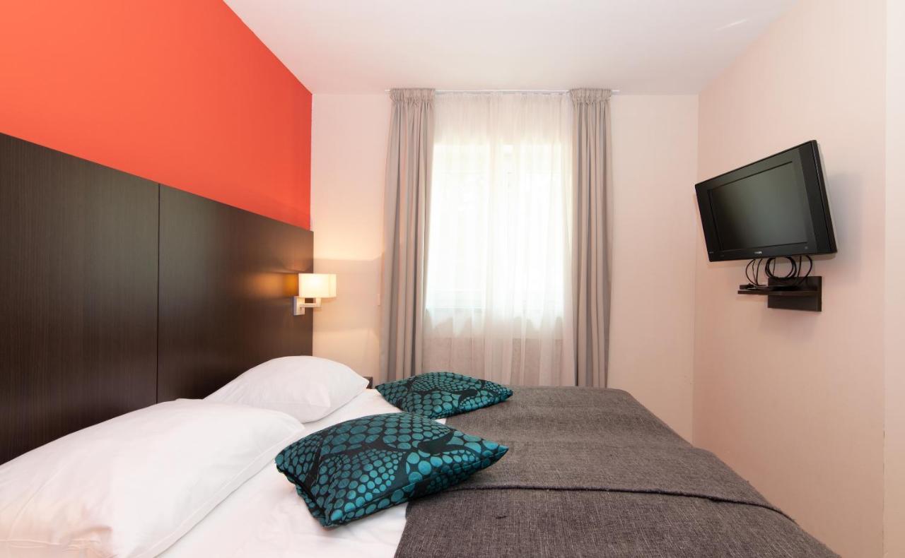 Residence Marina Garbin Apartment 波尔托罗 外观 照片