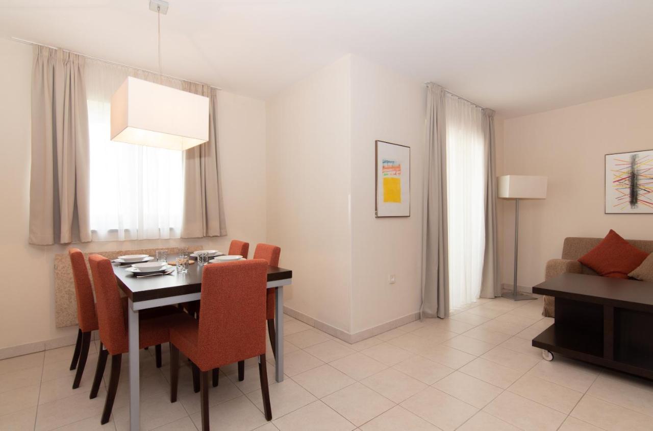 Residence Marina Garbin Apartment 波尔托罗 外观 照片