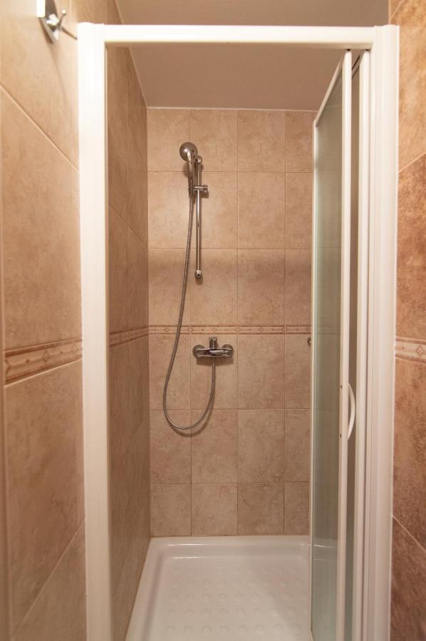 Residence Marina Garbin Apartment 波尔托罗 外观 照片