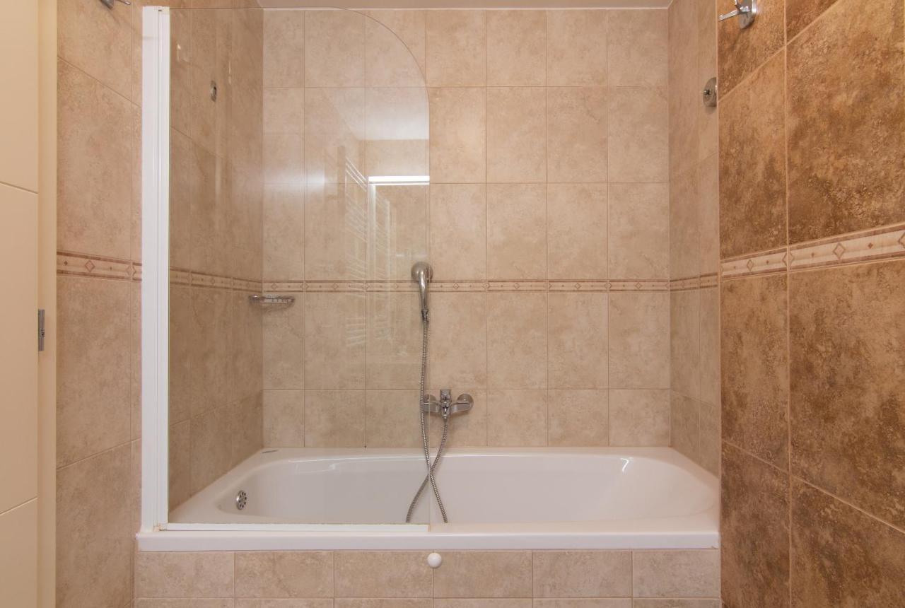 Residence Marina Garbin Apartment 波尔托罗 外观 照片
