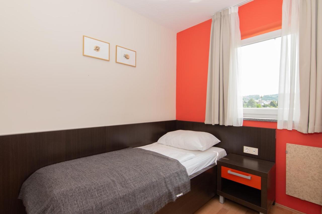 Residence Marina Garbin Apartment 波尔托罗 外观 照片